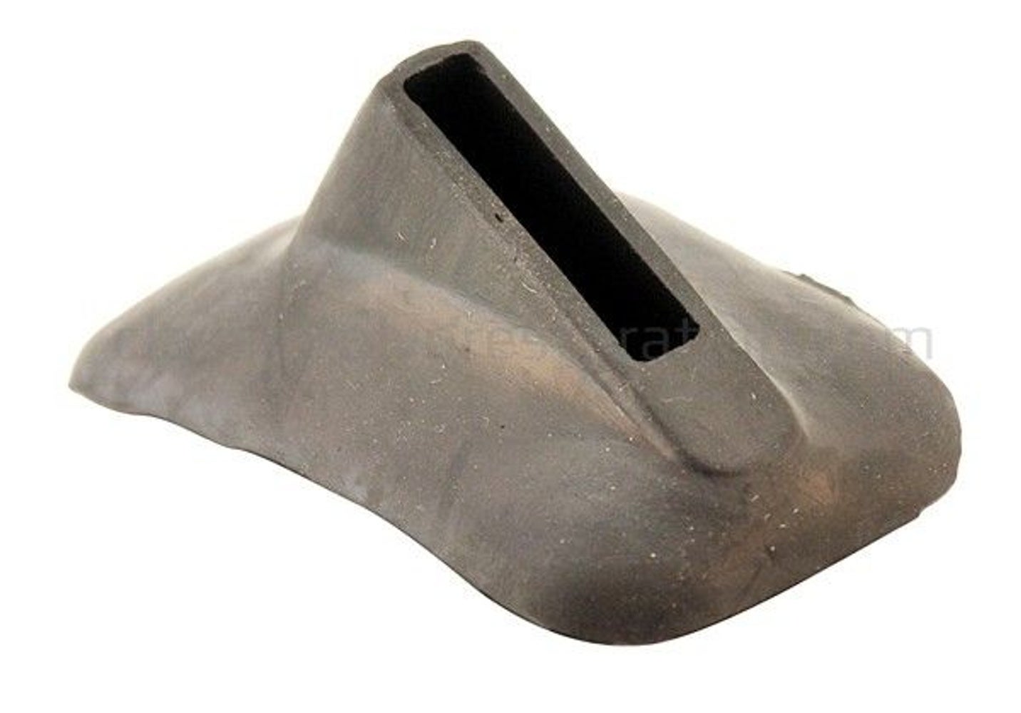 Frontgjennomføring for Volvo Duett