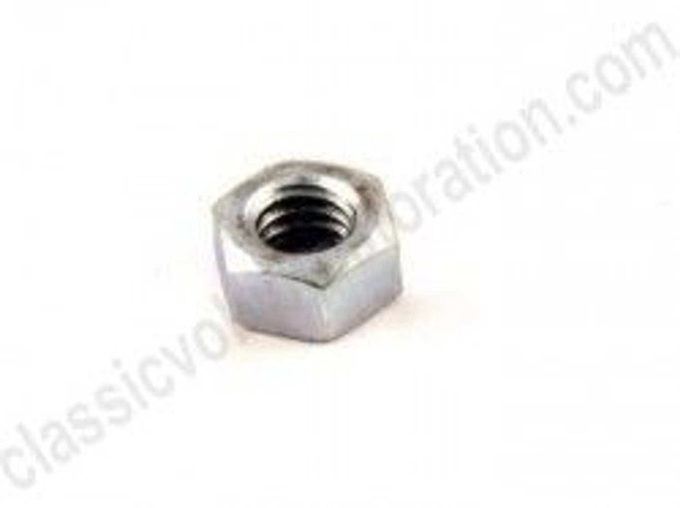 Mutter UNC 5/16-18 h=6,5 mm manifold 