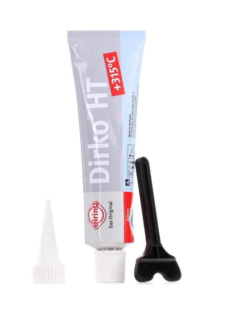 Silikonpasta div pakninger