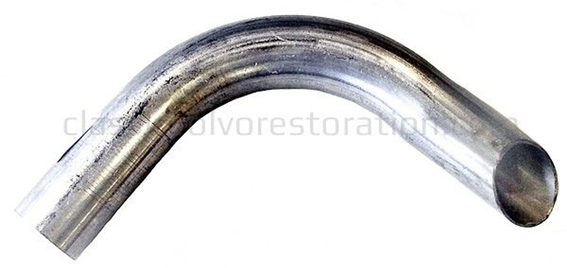 Eksosrør for Volvo PV, B18, B16, B4B