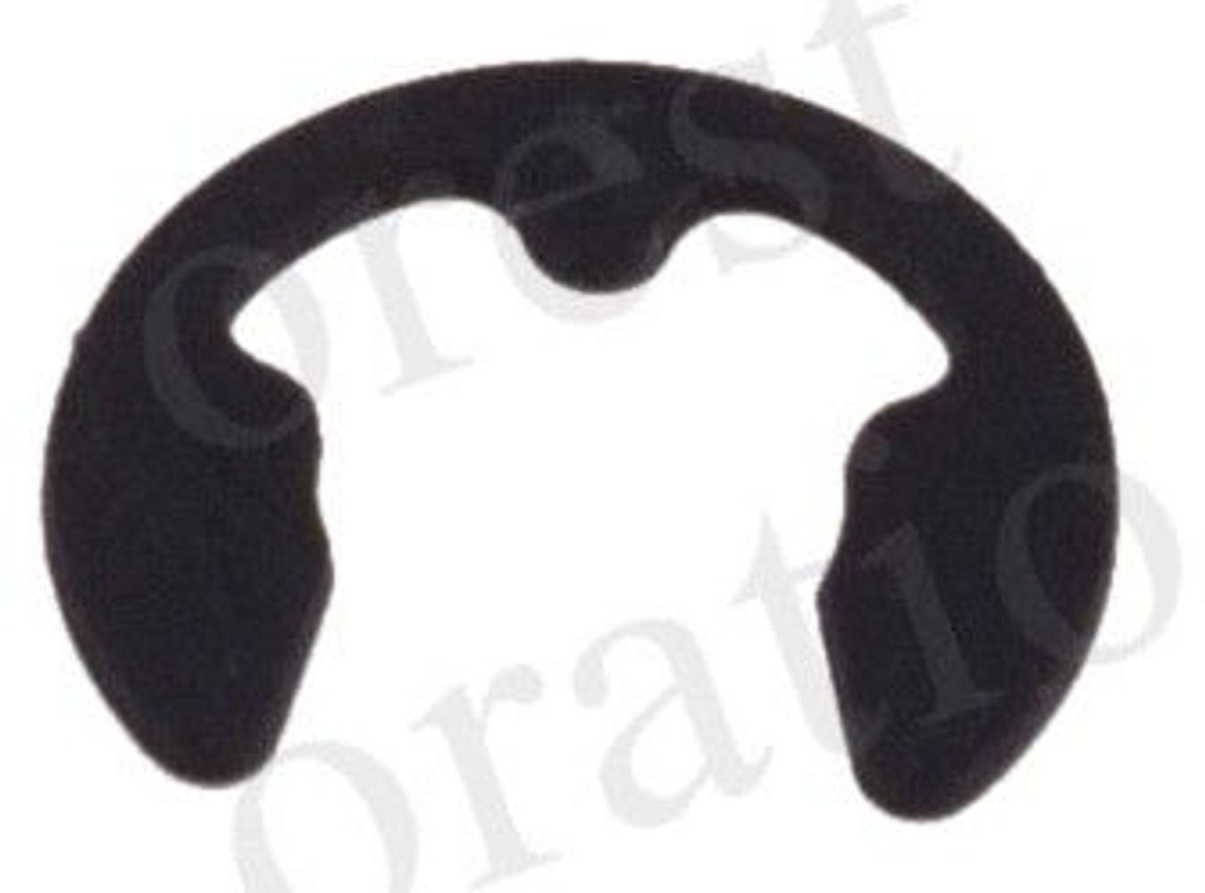 Belterytter for Volvo Amazon, Amazon Kombi — bild 1 av 2