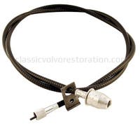 Speedometerkabel B16 H6 3-trinns for Volvo Amazon, PV544, Duett — bild 2 av 2