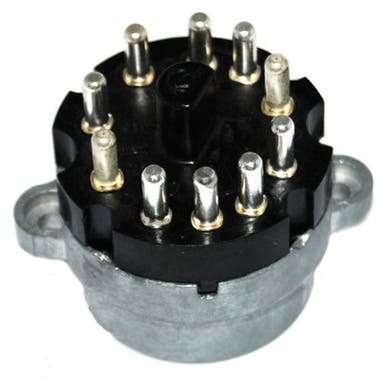 Startbryter for Volvo 140, 164, 240 1973-89