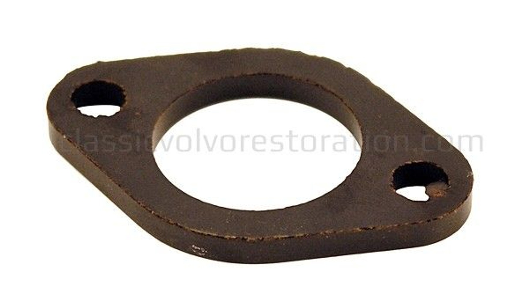 Isolerflens forgasser innsugingsrør