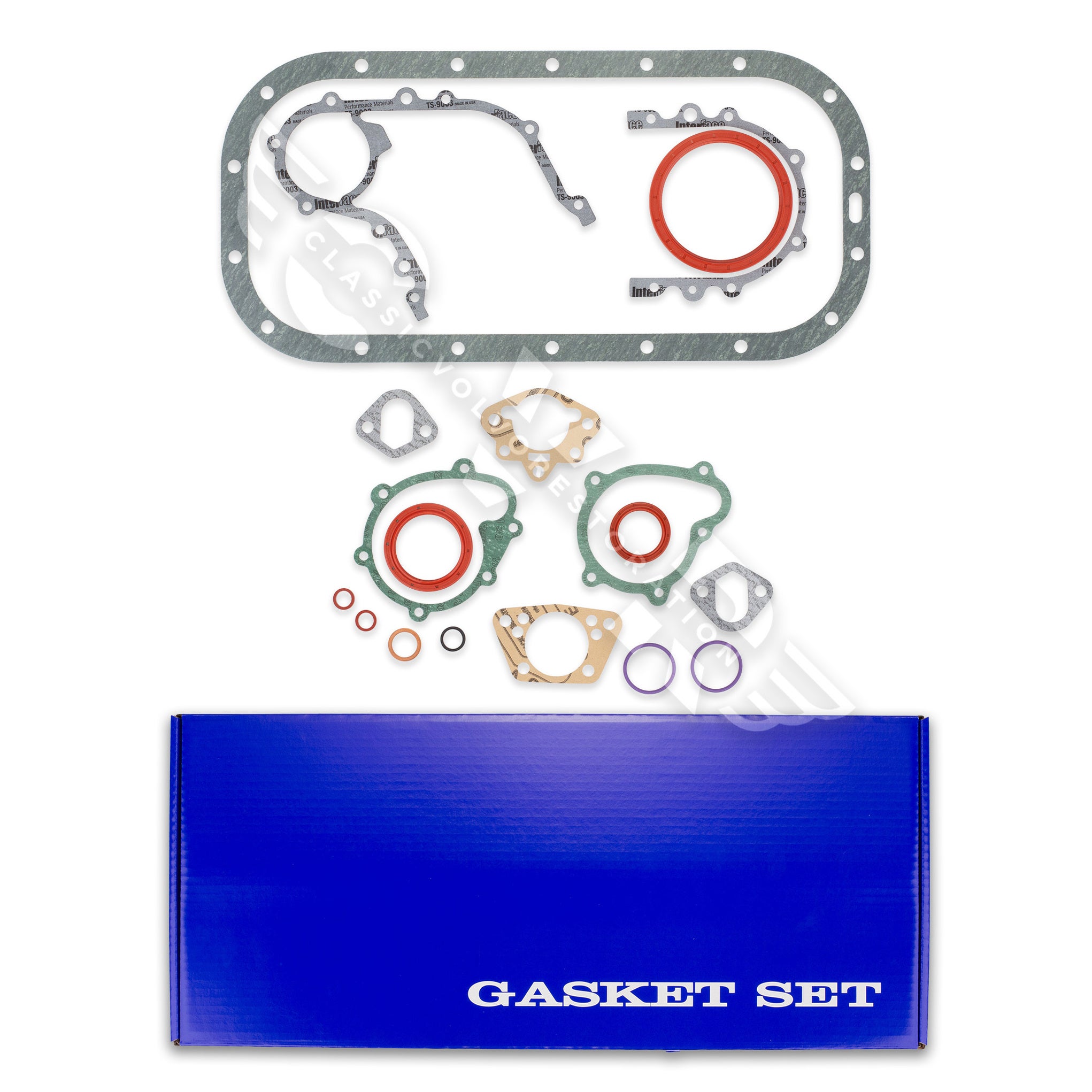 Monteringssett B17-B230A/K