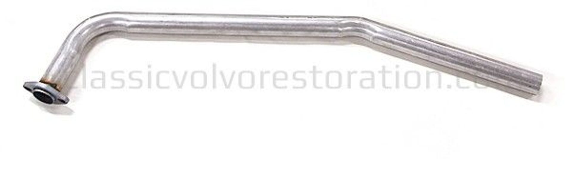 Fremre eksosrør til Volvo Duett 1961-66 (2-delt) — bild 2 av 2