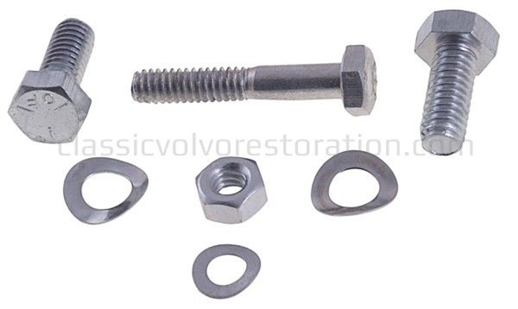 Monteringssett for fordeler til Volvo B16, B18, B20 — bild 2 av 2