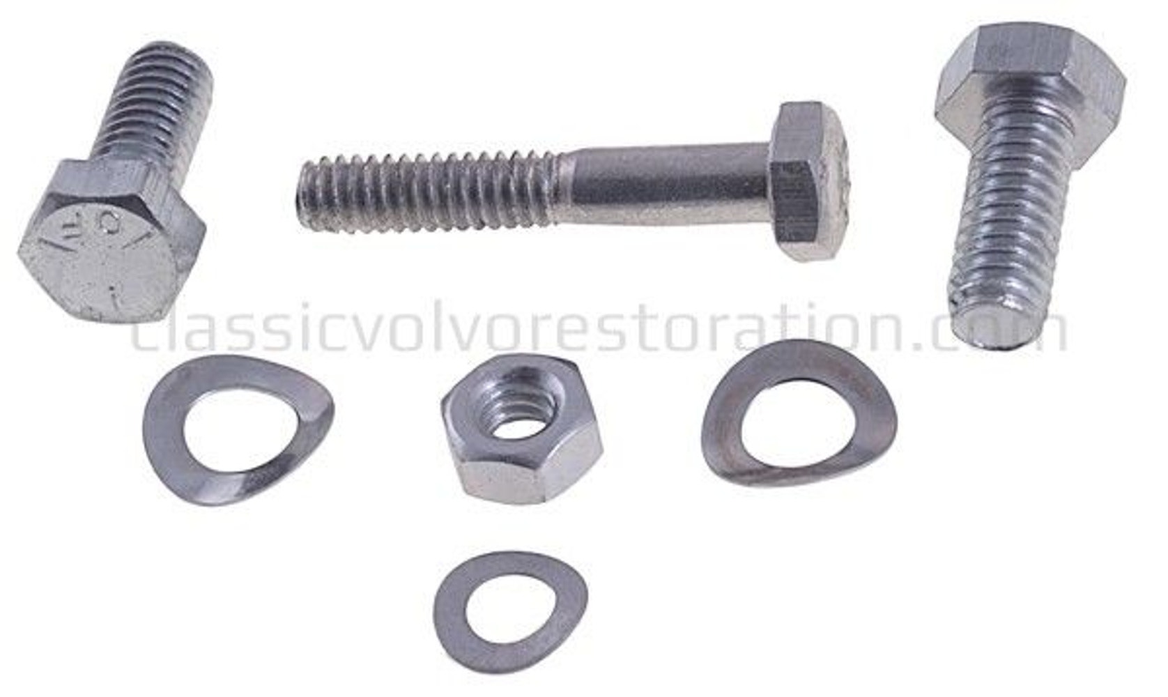 Monteringssett Fordeler