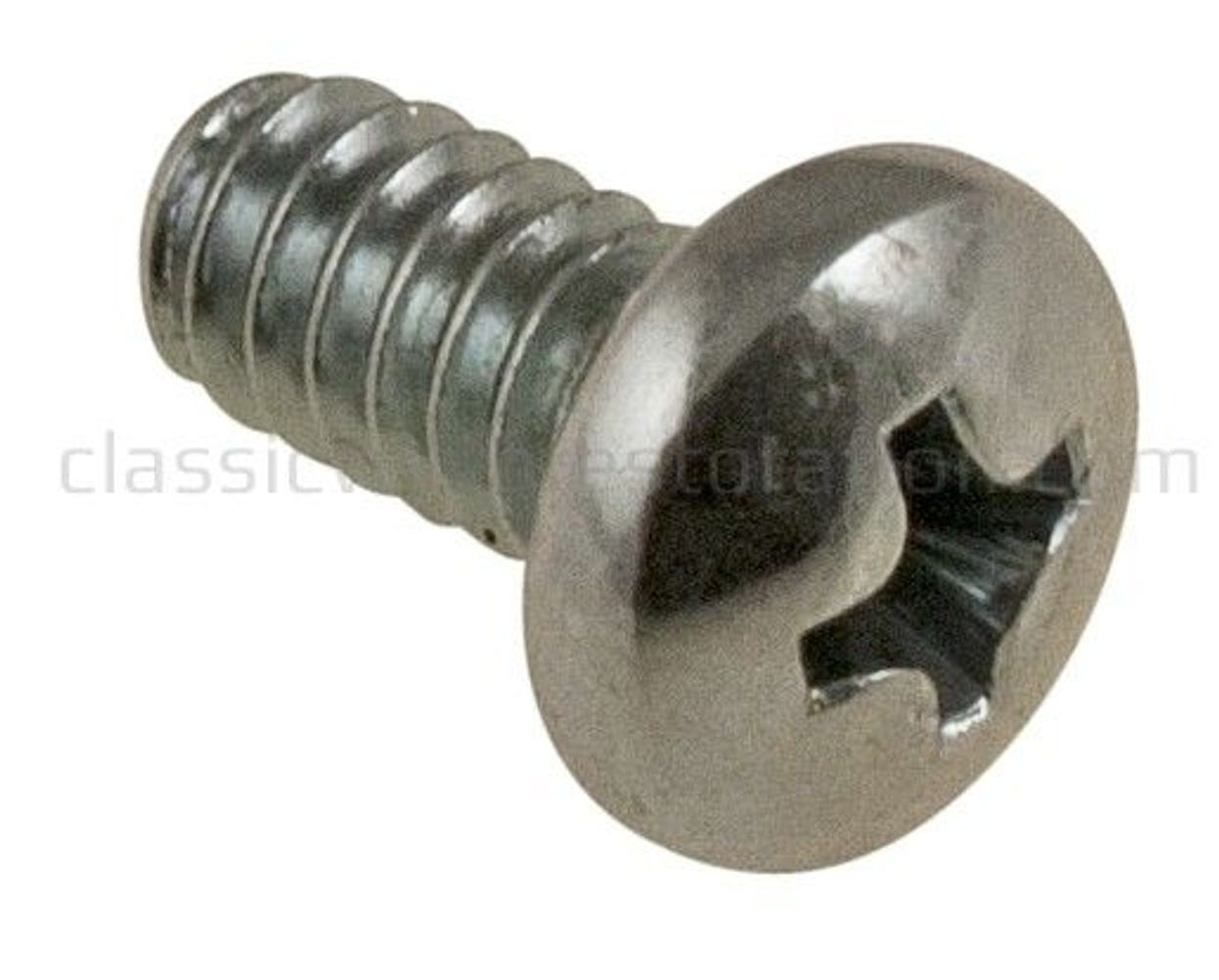 Skrue UNC 10-24x3/8" (9 mm) URX for Volvo Amazon, Amazon Kombi — bild 2 av 2