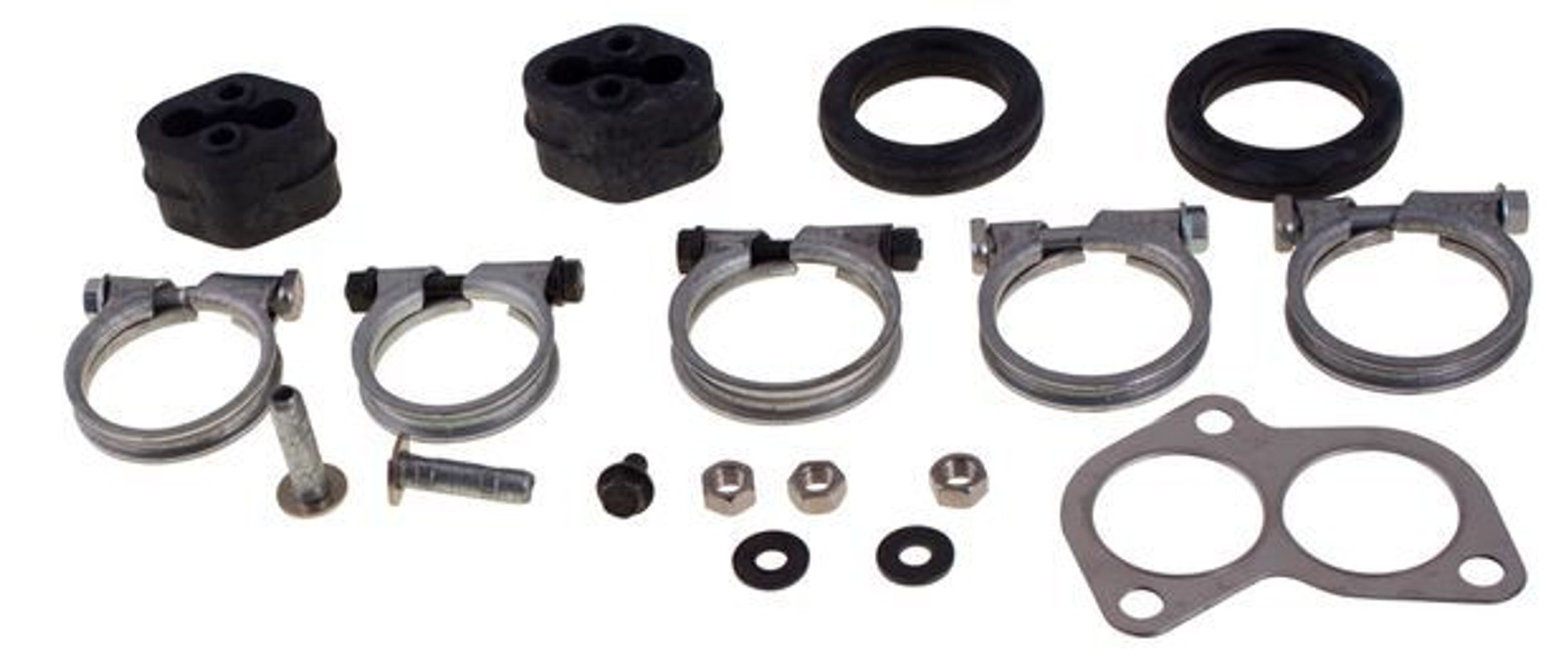 Monteringssett for Volvo 240, 260 B21F, B23F