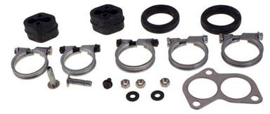 Monteringssett for Volvo 240, 260 B21F, B23F