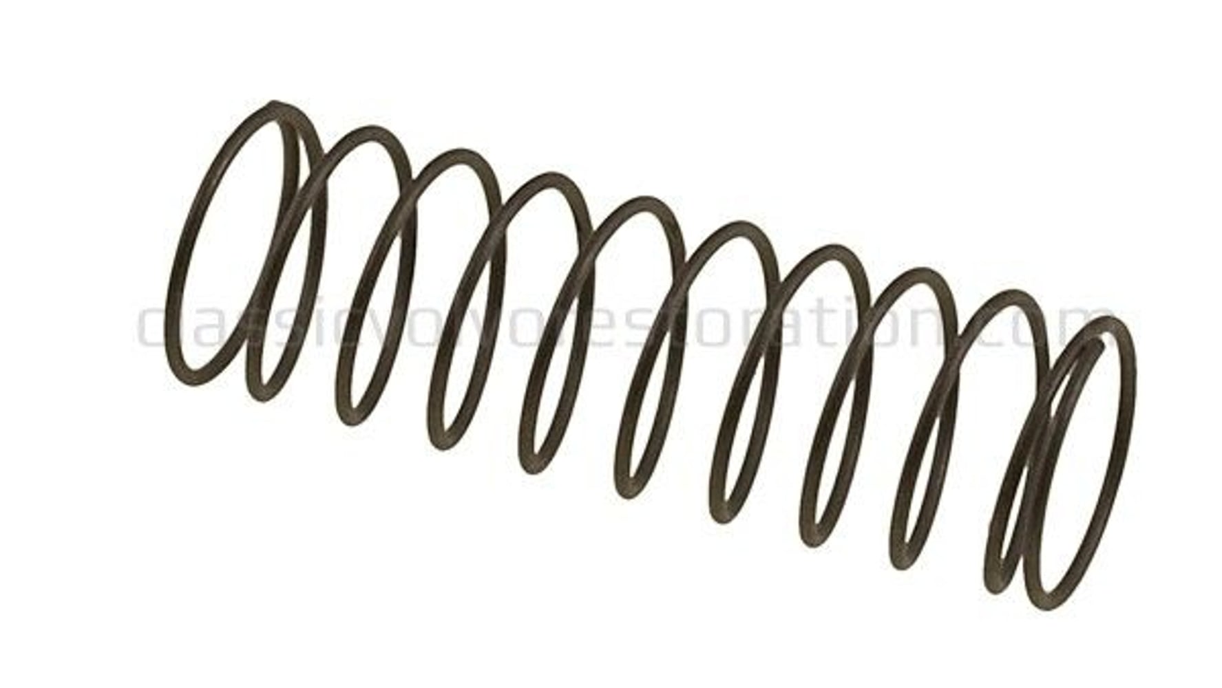 Fjær VN34, VN36 for Volvo PV544, Duett, Amazon — bild 2 av 2