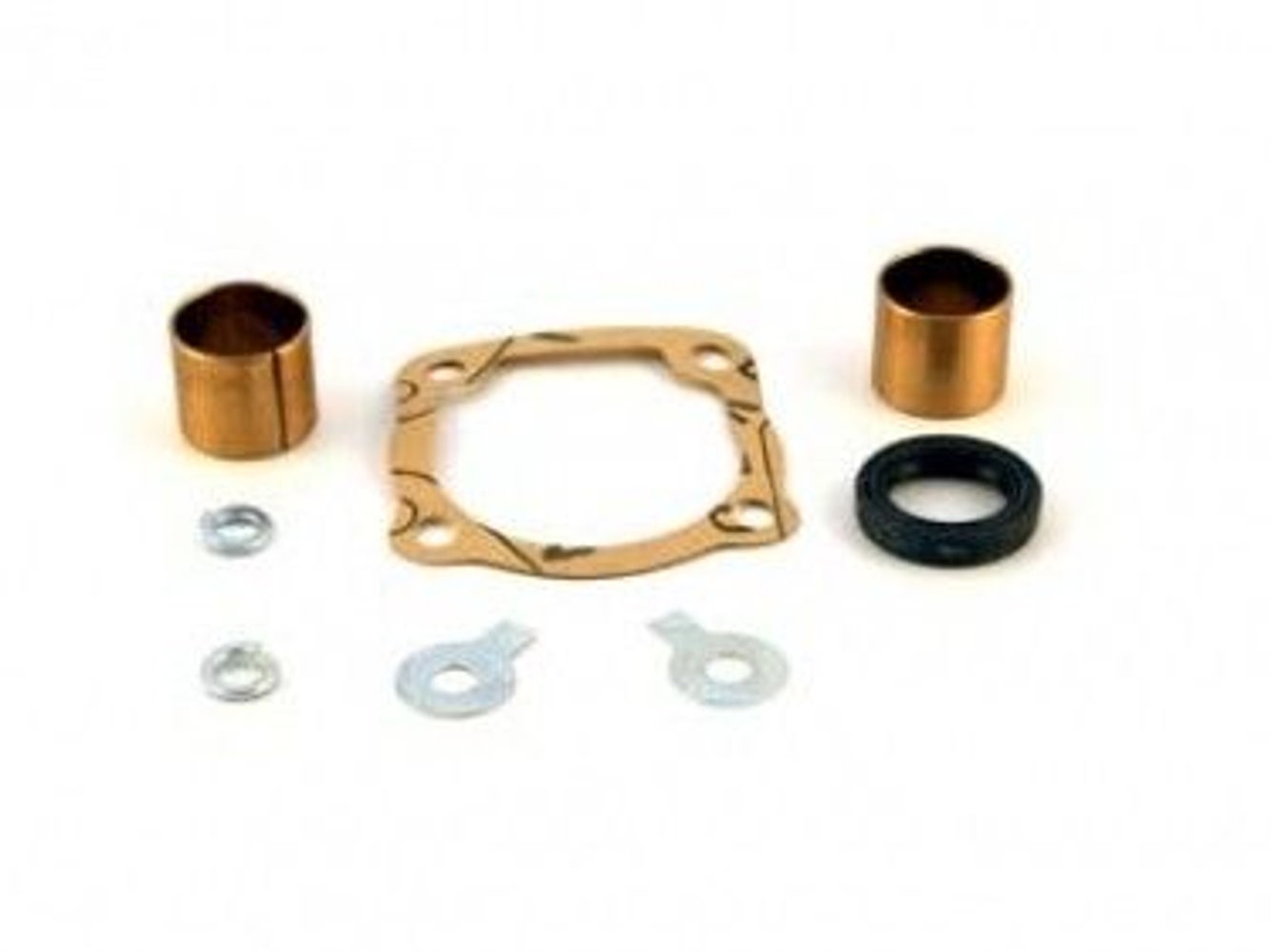 Reparasjonssett styring PV 544