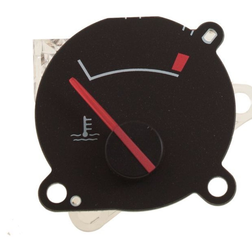 Temperaturmåler for Volvo 740, 760 1984
