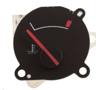Temperaturmåler for Volvo 740, 760 1984