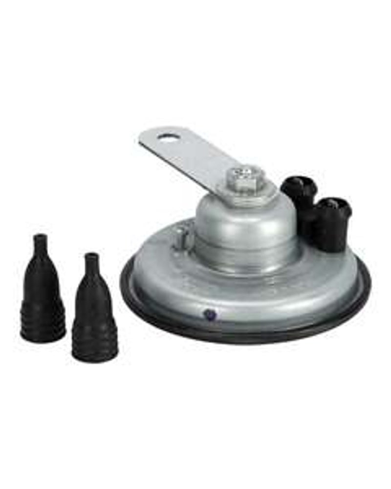 Horn 12V 420 Hz for Volvo 240, 260, 262 — bild 2 av 2