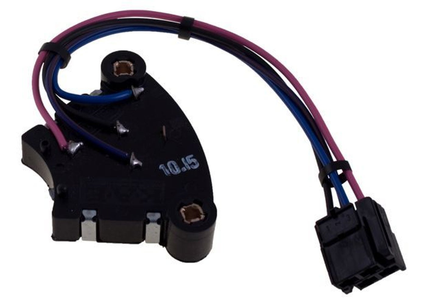 Bryter til Volvo 740, 760, 1988-90