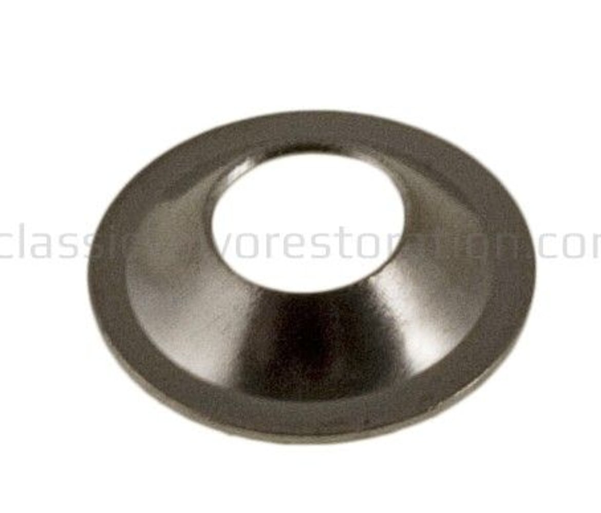 Karosseribrikke forsenkbar #6