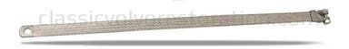 Jordingsflettet batterihus for Volvo Duett, PV544, B4B, B16, L=560mm