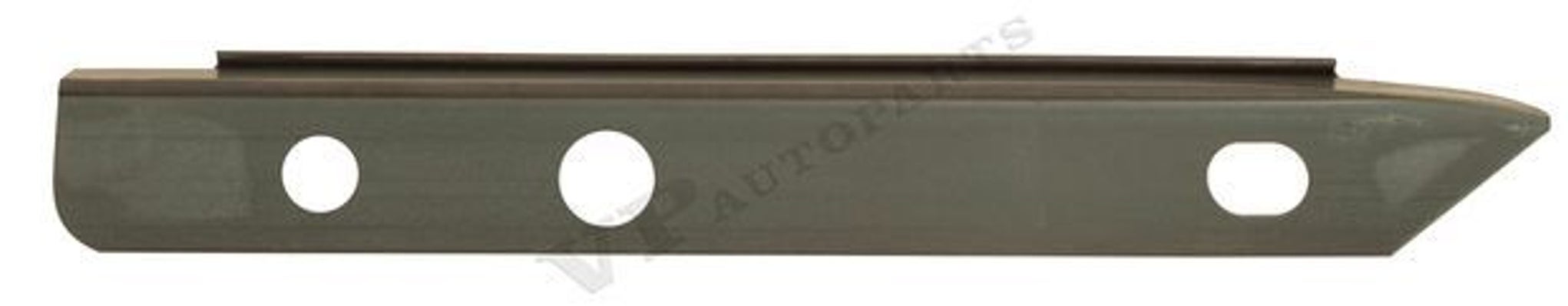 Dropplist D-stolpe 4d