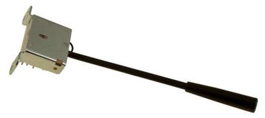 Blinklyshendel til Volvo 140, 164, -1972