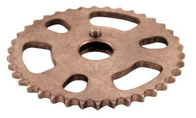 Kjededrift B27, B28 for Volvo 240, 260, 262, 760