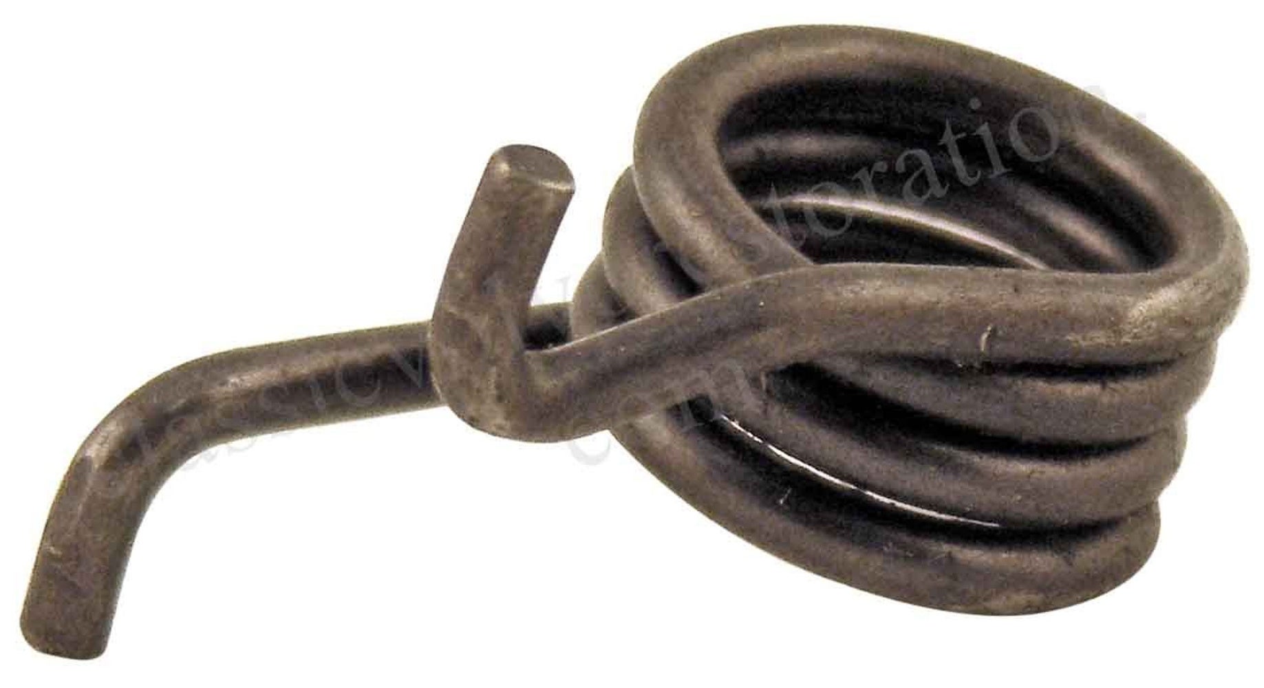 Fjærspak BW35 for Volvo Amazon, 1800 — bild 1 av 3
