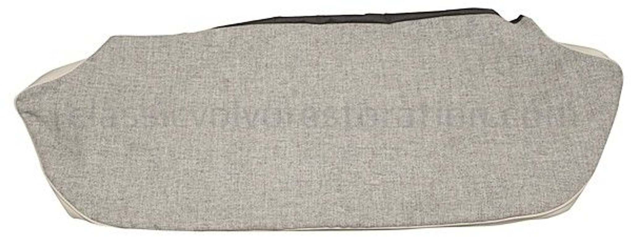 Trekk baksete Amazon