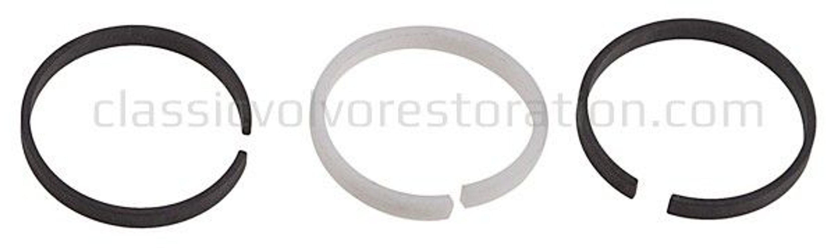 O-ring BW35 for Volvo 140, 164 — bild 2 av 2