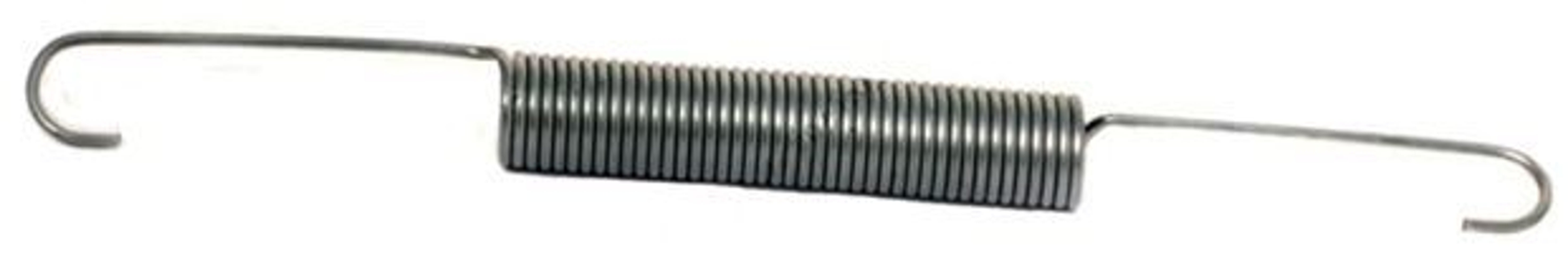Returfjærclutch for Volvo 740, 760, M47, diesel