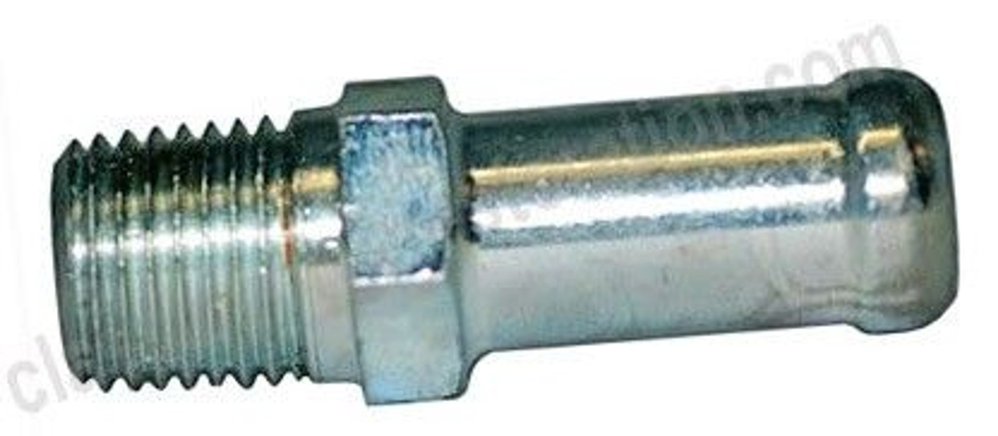 Raccord flexible direction