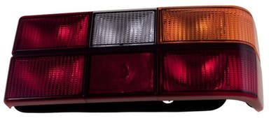 Baklys til Volvo 240, 244, 1990-, høyre (Ettermarked)