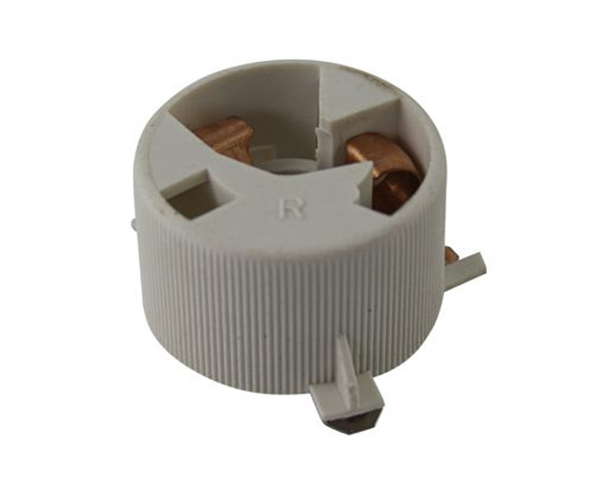 Lyspæreholder 21/5W høyre