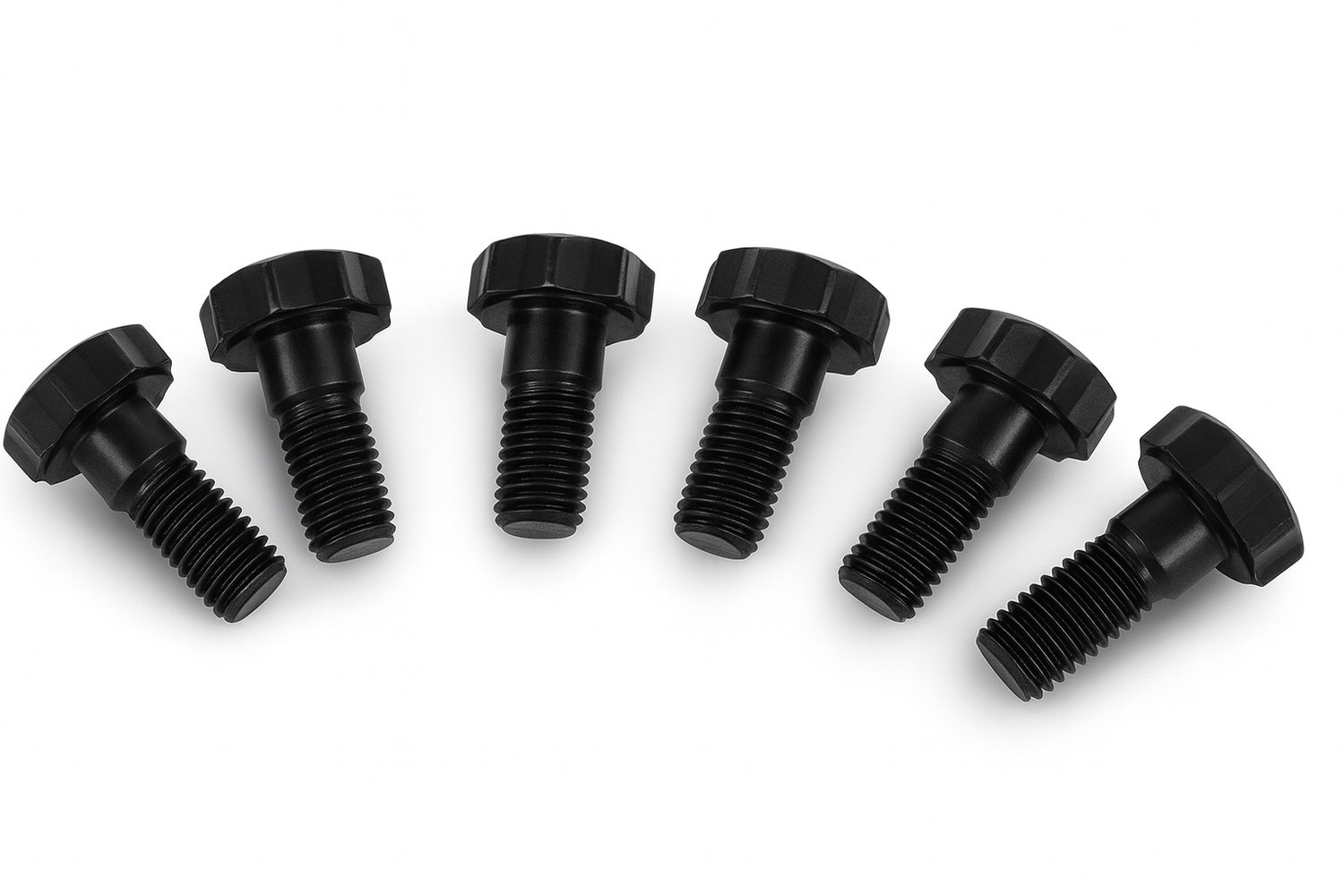 Svinghjulsbolt ARP sett/6