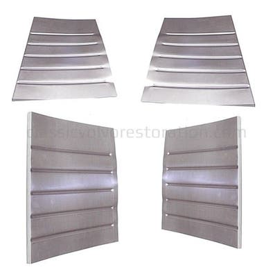 Gulvplatesett for Volvo Duett