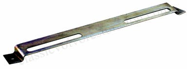Nummerplateholder for Volvo Amazon, 140, 164