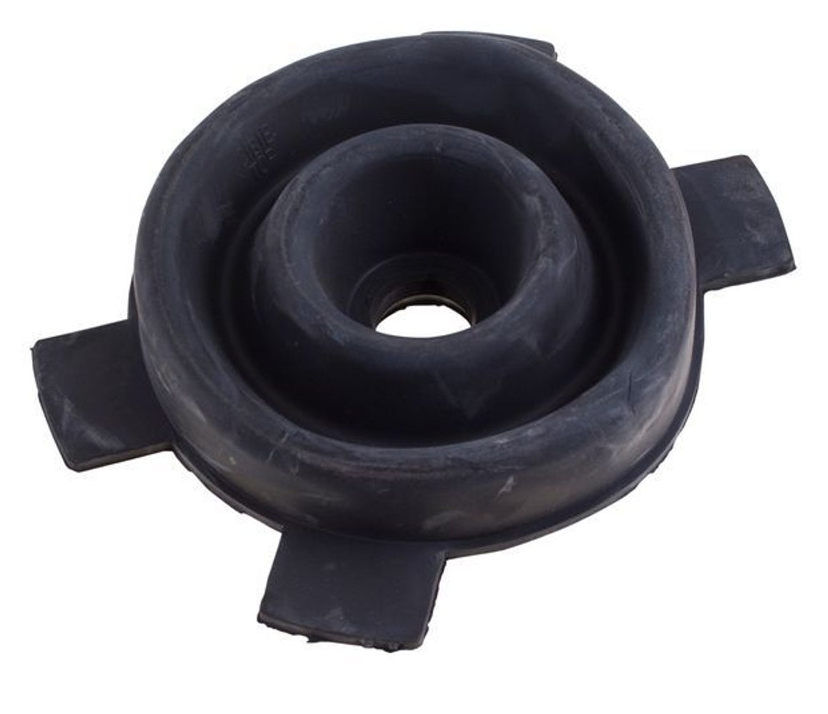 Kappe lyskaster gummi