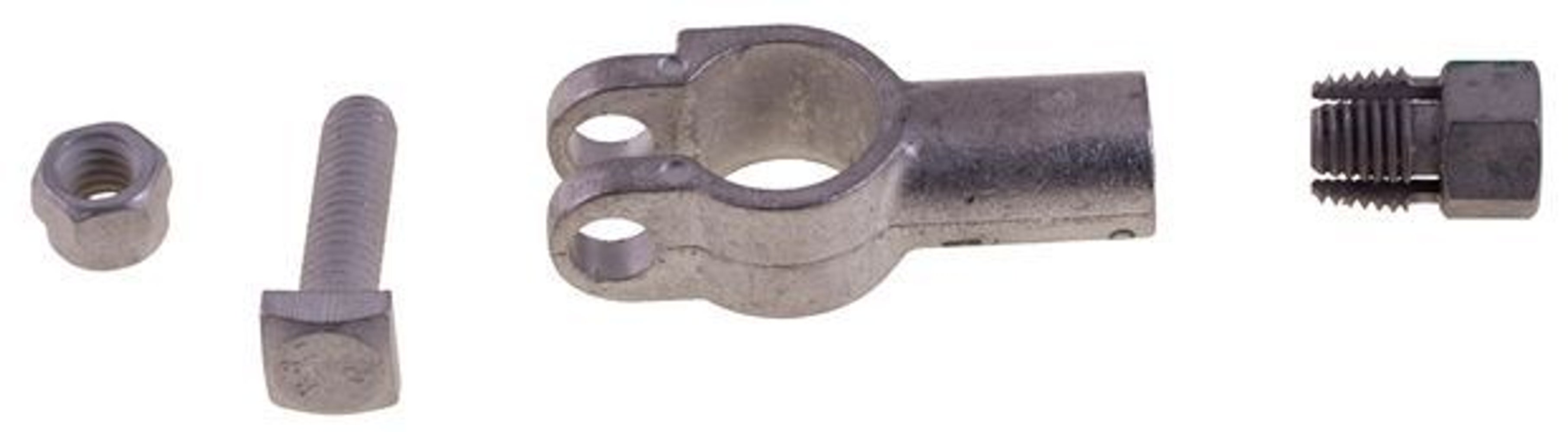 Kabelsko batteri rett 50mm²