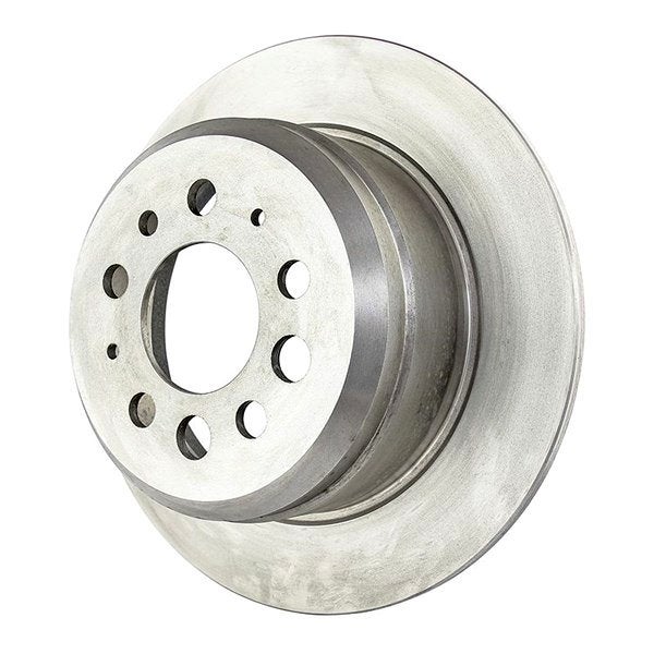 Bremseskive bak til Volvo 1800 1970-, 140 1967-, 164 1969- — bild 1 av 2