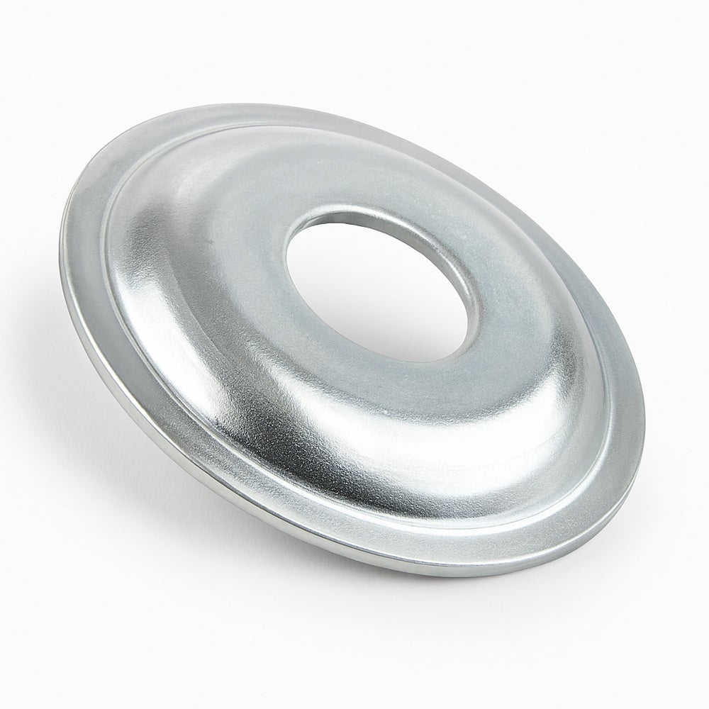 Brikke krengningshemmer