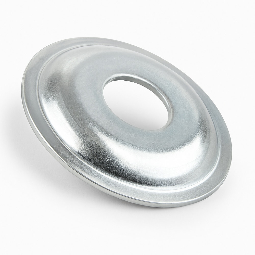 Brikke krengningshemmer