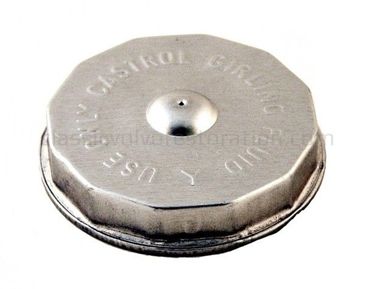 Hovedbremsesylinderdeksel for Volvo Amazon, Amazon Kombi, B16