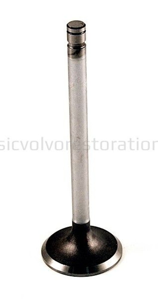 Innsugingsventil B14A/B16