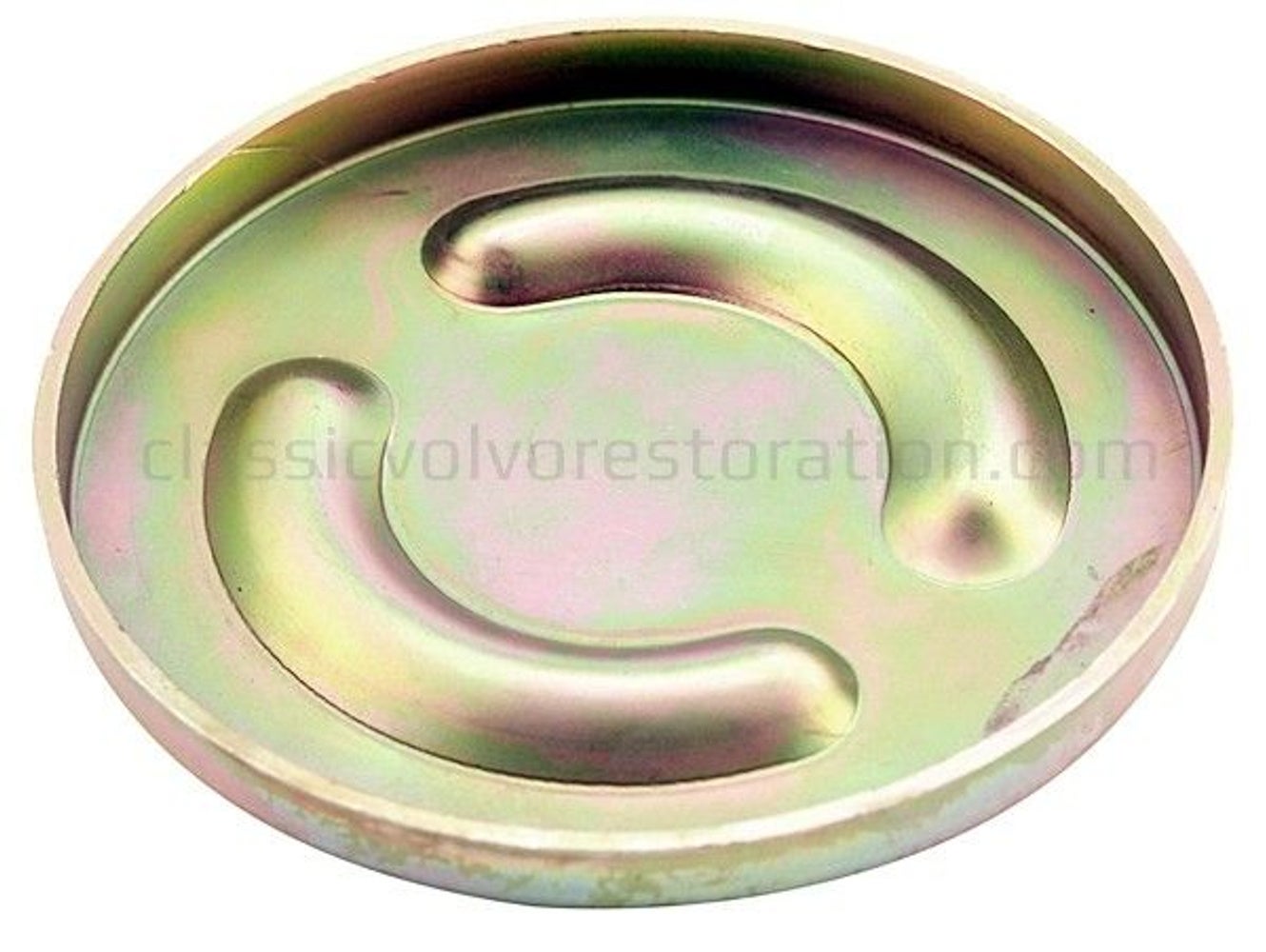 Feste bakfjær Amazon Kombi