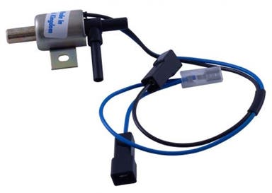 Startventil for Volvo 740, 760