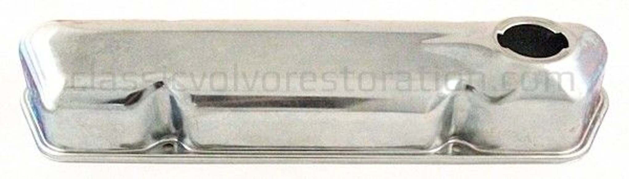 Ventildeksel B18/B20 sink