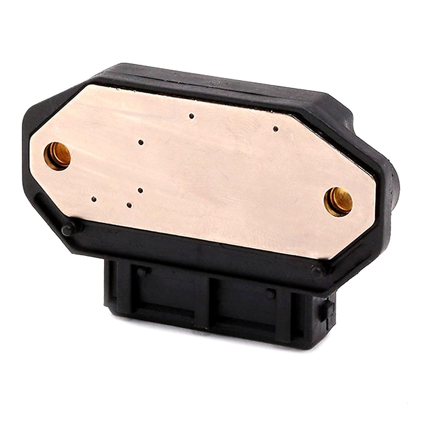 Tennmodul Volvo 240, 740, 760, 940, 960 – 6 stifter Bosch Original — bild 3 av 3
