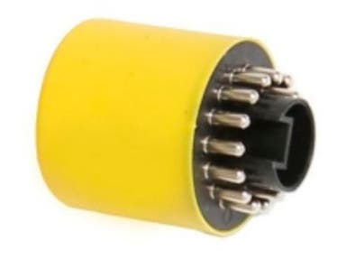 Relé, blinklys for Volvo 240, 260, 262, 740, 760, 780, 760 1978-, uten tilhengerfeste
