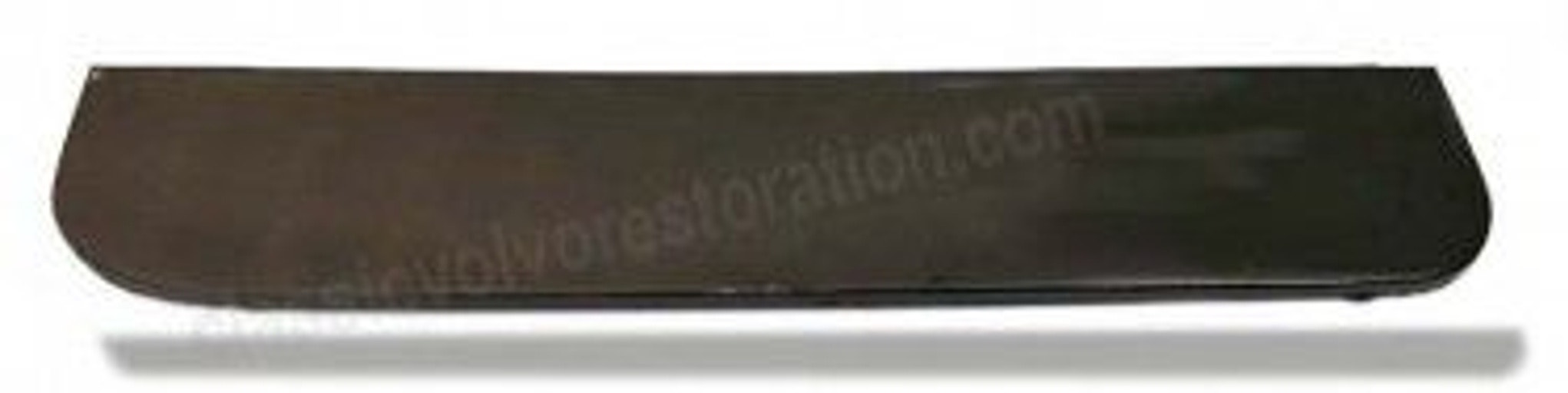 Dørpanel nedre høyre