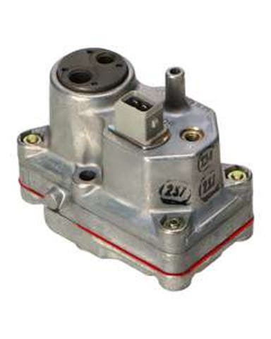 Styretrykkventil for Volvo 240 B21FT